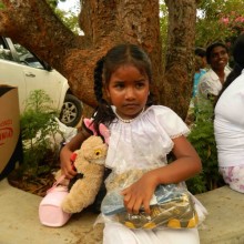 Donate Education Materials in Sri Lanka  