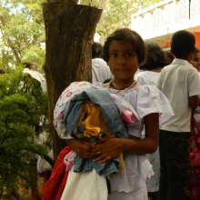 Donate Books in Sri Lanka