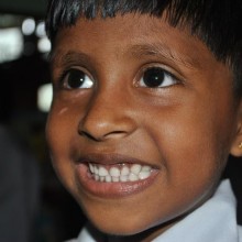 Donate Educational Materials in Sri Lanka