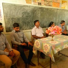 Donate Educational Materials in Sri Lanka