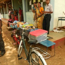 Donate Educational Materials in Sri Lanka