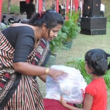 Donate books in Sri Lanka