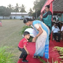 Donate Educational Materials in Sri Lanka