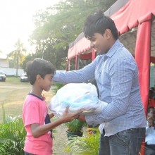 Donate books in Sri Lanka