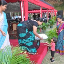 Donate Educational Materials in Sri Lanka