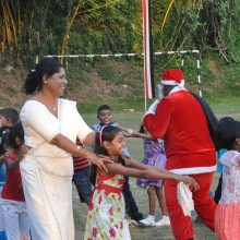 Donate books in Sri Lanka