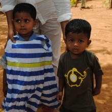 Donate Educational Materials in Sri Lanka