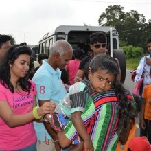 Donate Educational Materials in Sri Lanka