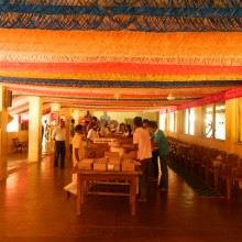 Donate Educational Materials in Sri Lanka