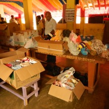 Donate Educational Materials in Sri Lanka